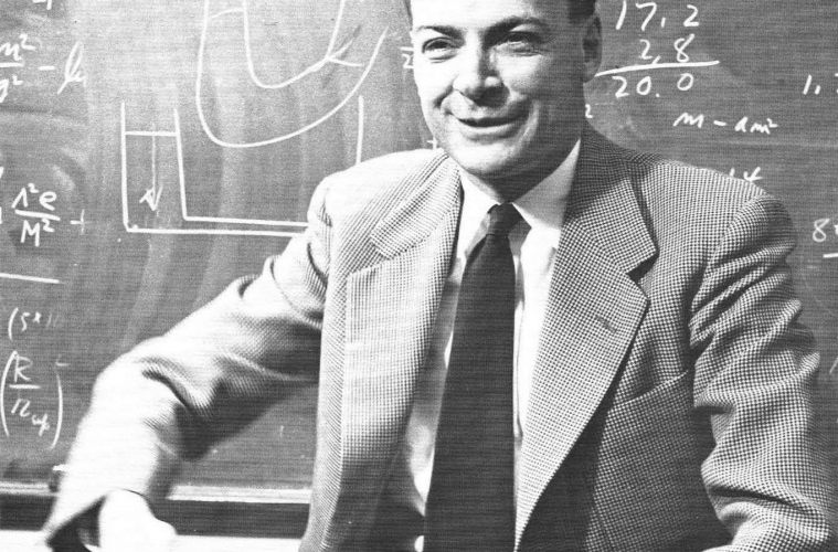Feynman Technique – Effective Study Technique