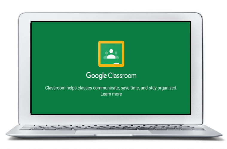 Google classroom, Apps for Online Teaching