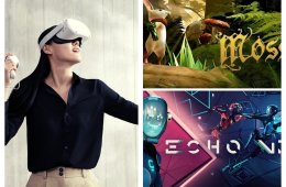 BEST OCULUS QUEST 2 GAMES YOU SHOULD PLAY