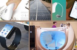 10 Cool & Breathtaking Inventions You Should Know About