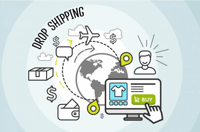 How to Make Money with Dropshipping