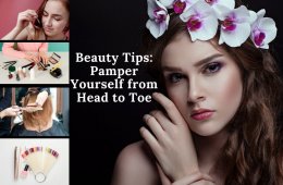 50 Beauty Tips to Follow