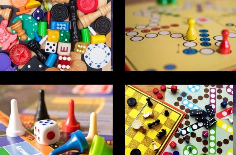 Best Board Games of All Time for 2021-2022