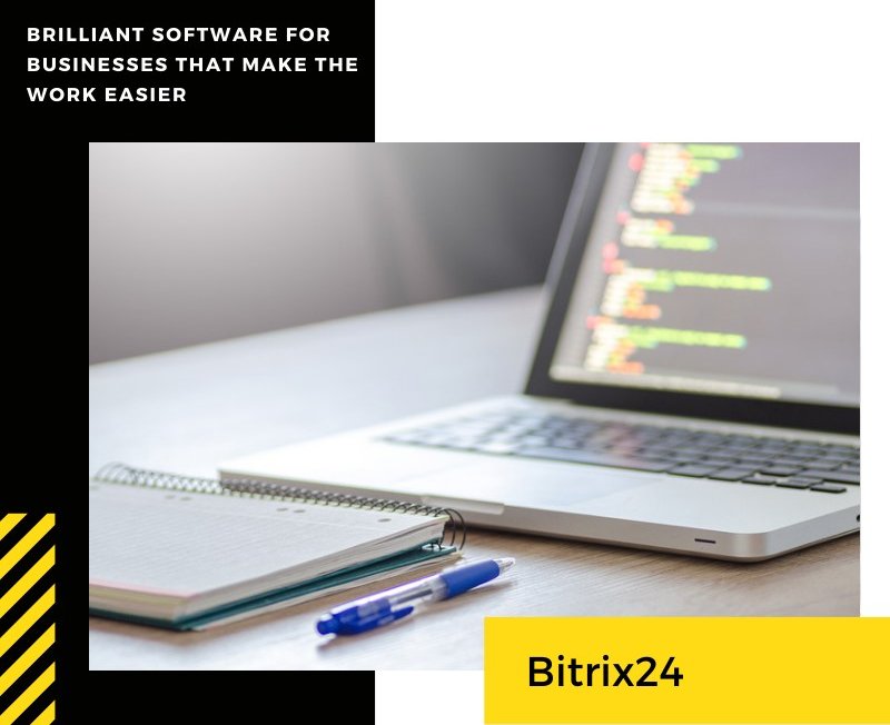 If you seek a software solution that provides a comprehensive set of management, teamwork, and contact capabilities, Bitrix24 could be the best option for your business.