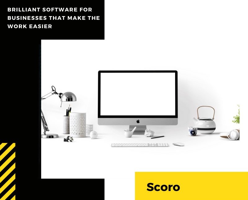 Scoro is a cloud-based software for expert and creative business management Scoro assists professional service firms in various ways, including streamlining projects, automating quoting and invoicing, optimizing usage, and more.