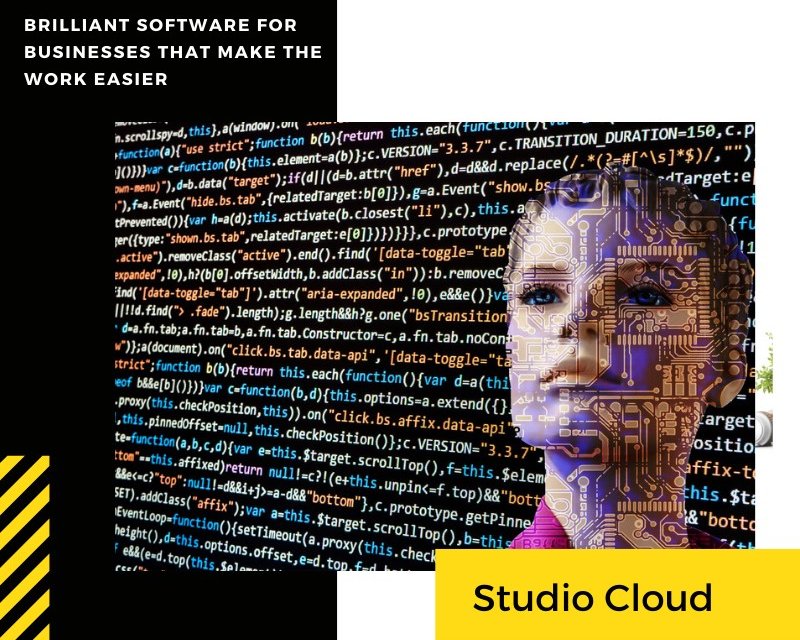In no time, StudioCloud has established itself as a reliable business management portal and company management software.
