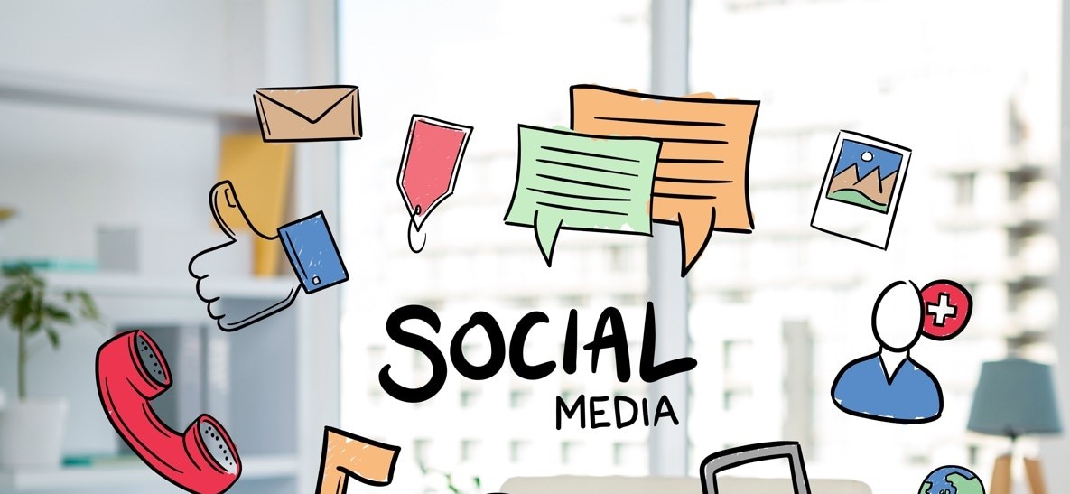 Social Media Marketing Guide 2021