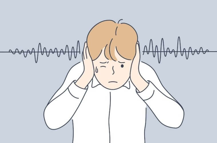 Effects of Noise Pollution on Our Health
