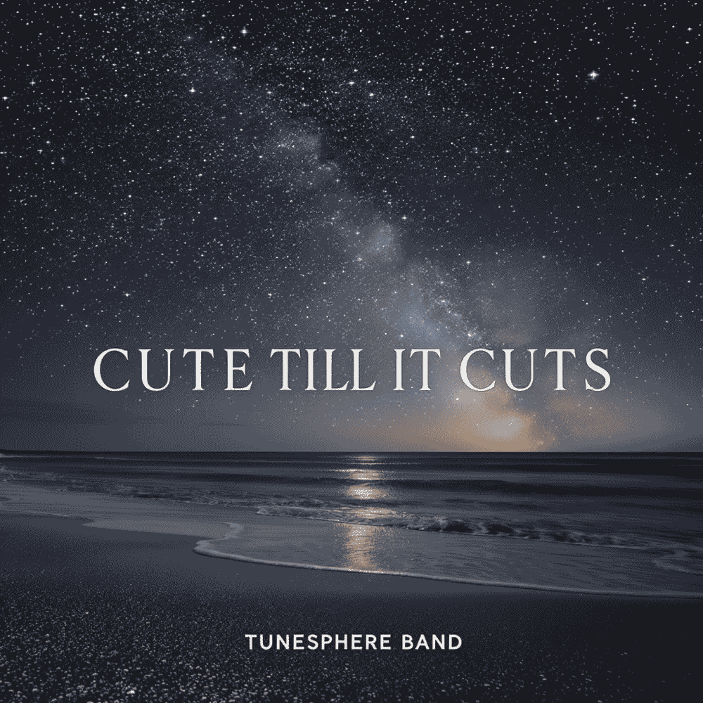 Tunesphere Band’s “Cute Till It Cuts”: A Pop Warning Inspired by “Advice To A&nbsp;Lover”